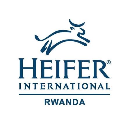Heifer International Rwanda